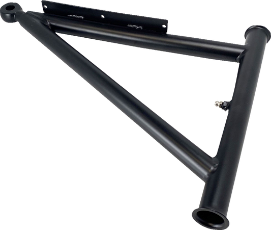 MOOSE OFFROAD A-Arm - Front/Lower - Left Hand 100-4048-PU