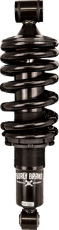 BURLY BRAND Slammer Shock - 12.2" B28-1220B