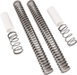 BURLY BRAND Slammer Fork Kit - Lowers 2.00" B28-109
