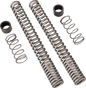 BURLY BRAND Slammer Fork Kit - Lowers 2.00" B28-111
