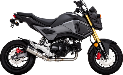 VANCE & HINES Hi-Output Holligan Exhaust System 14333