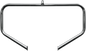 LINDBY Unibar® - Chrome - FL 1403