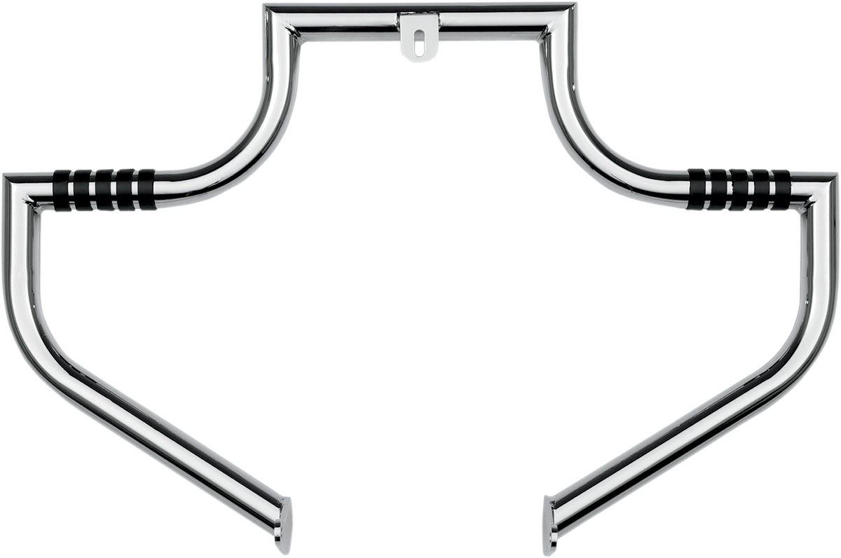 LINDBY Magnumbar® - Chrome - FLH 1702