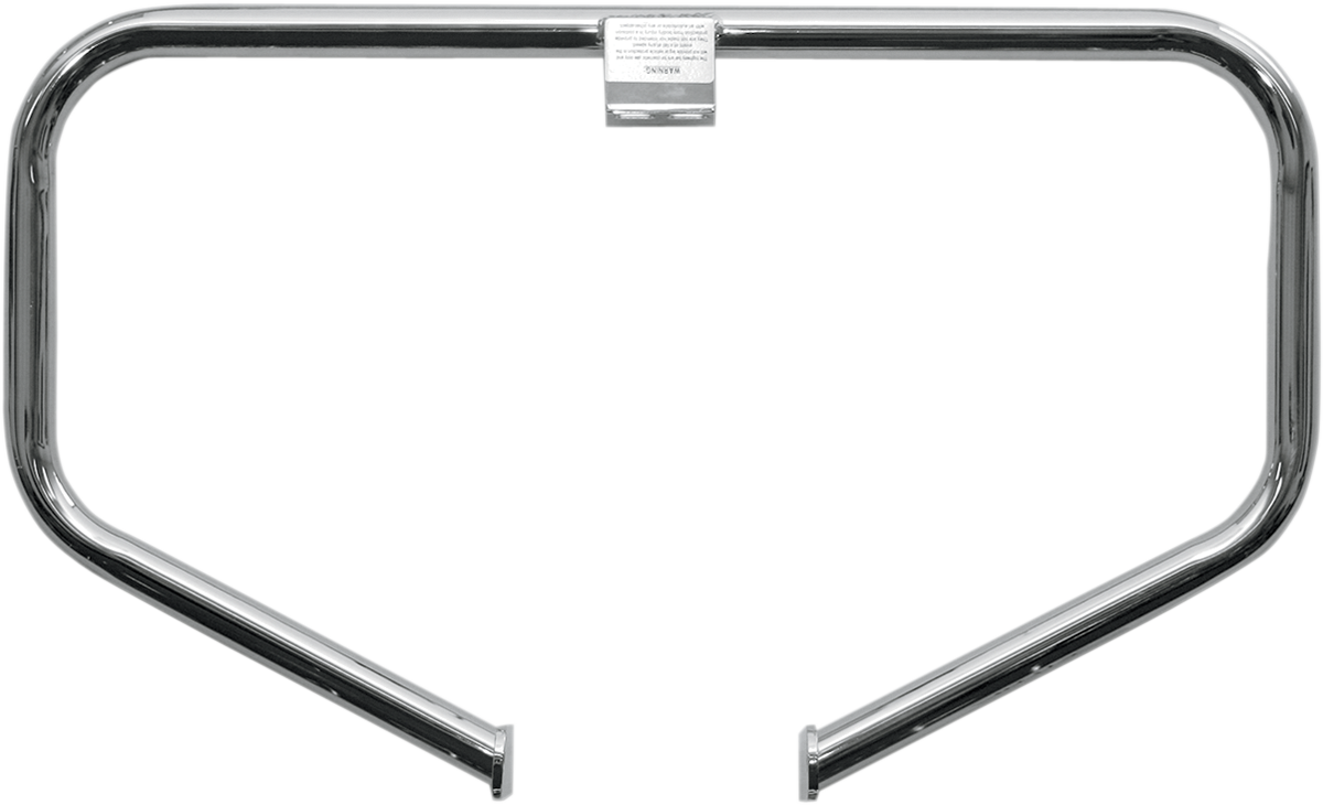 LINDBY Unibar® - Chrome - XL 1412