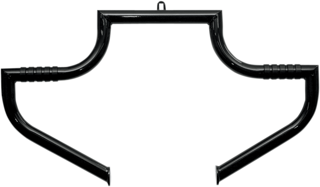 LINDBY Magnumbar® - Black - FLH BL1702