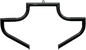LINDBY Magnumbar® - Black - FLH BL1702