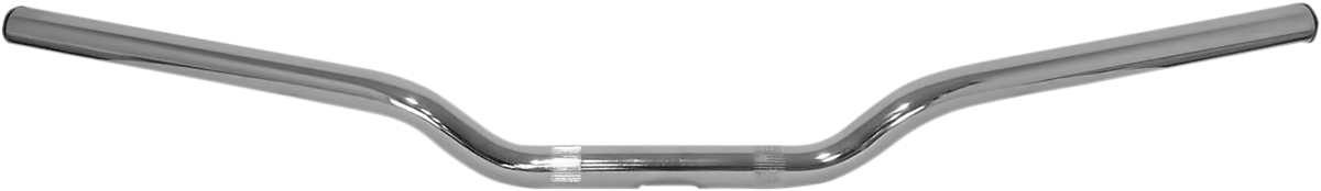 EMGO 7/8" OEM-Style Handlebar - CB400 - Chrome 23-93142