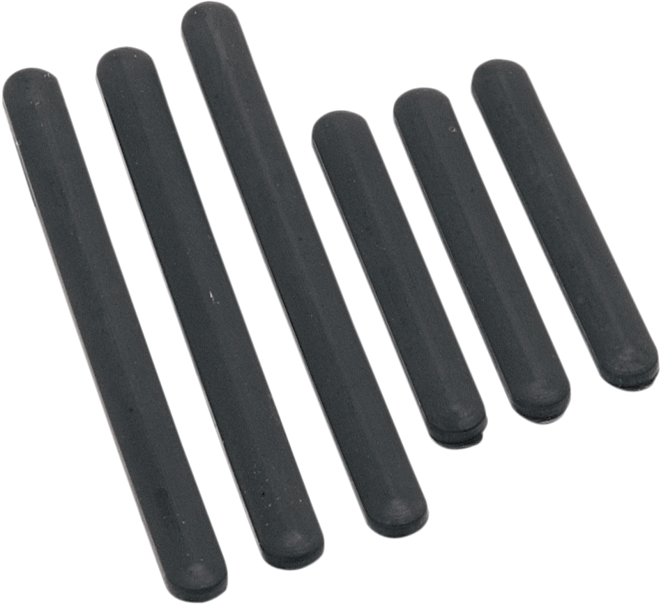 LINDBY Twinbars Replacement Strips 406