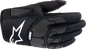 ALPINESTARS Youth Thermo Shielder Gloves - Black - Medium 3540524-10-M
