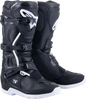 ALPINESTARS Tech 3 Enduro Waterproof Boots - Black/White - US 13 / EU 48 2013324-12-13