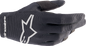 ALPINESTARS Youth Radar Gloves - Black - Large 3541824-10-L