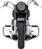 LINDBY Multibar® - Chrome - FLSTC/F/N 1310