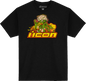 ICON Bugoid Blitz™ T-Shirt - Black - XL 303023654