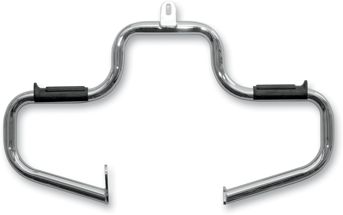 LINDBY Multibar® - Chrome - FLST 1301