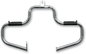 LINDBY Multibar® - Chrome - FLST 1301