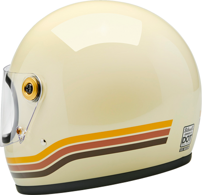BILTWELL Gringo S Helmet - Spectrum - Gloss Desert - XL 1003-560-505