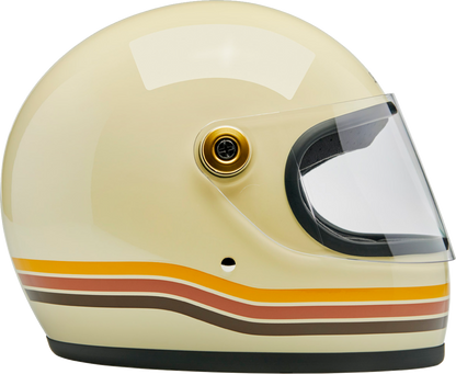 BILTWELL Gringo S Helmet - Spectrum - Gloss Desert - XL 1003-560-505