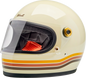 BILTWELL Gringo S Helmet - Spectrum - Gloss Desert - Large 1003-560-504