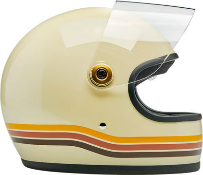 BILTWELL Gringo S Helmet - Spectrum - Gloss Desert - XL 1003-560-505