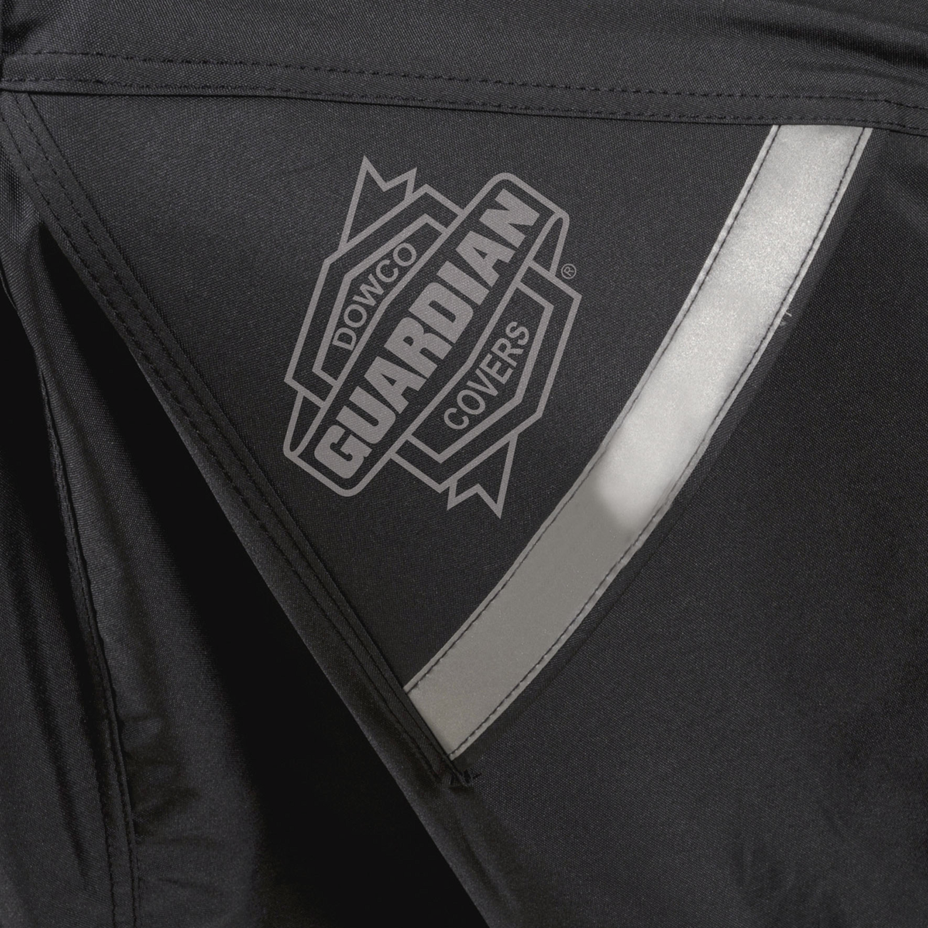 DOWCO Guardian® WeatherAll® Plus Ratchet Cover - Motorcycle - Sport Bike 52124-02