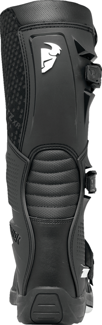 THOR Blitz XR Boots - Black/White - US 11 3410-3077