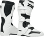 THOR Blitz XR Boots - White/Black - US 13 3410-3106