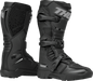 THOR Blitz XR Trail Boots - Black/Gray - US 10 3410-3130