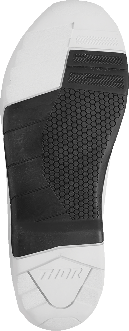 THOR Women's Blitz XR Boots - White/Black - US 6 3410-3137