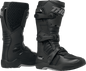THOR Women's Blitz XR Boots - Black/Gray - US 8 3410-3145