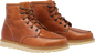 THOR Hallman Towner Boots - Brown - US 8 3401-1031