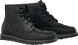 THOR Hallman Towner Boots - Black - US 9.5 3401-1045