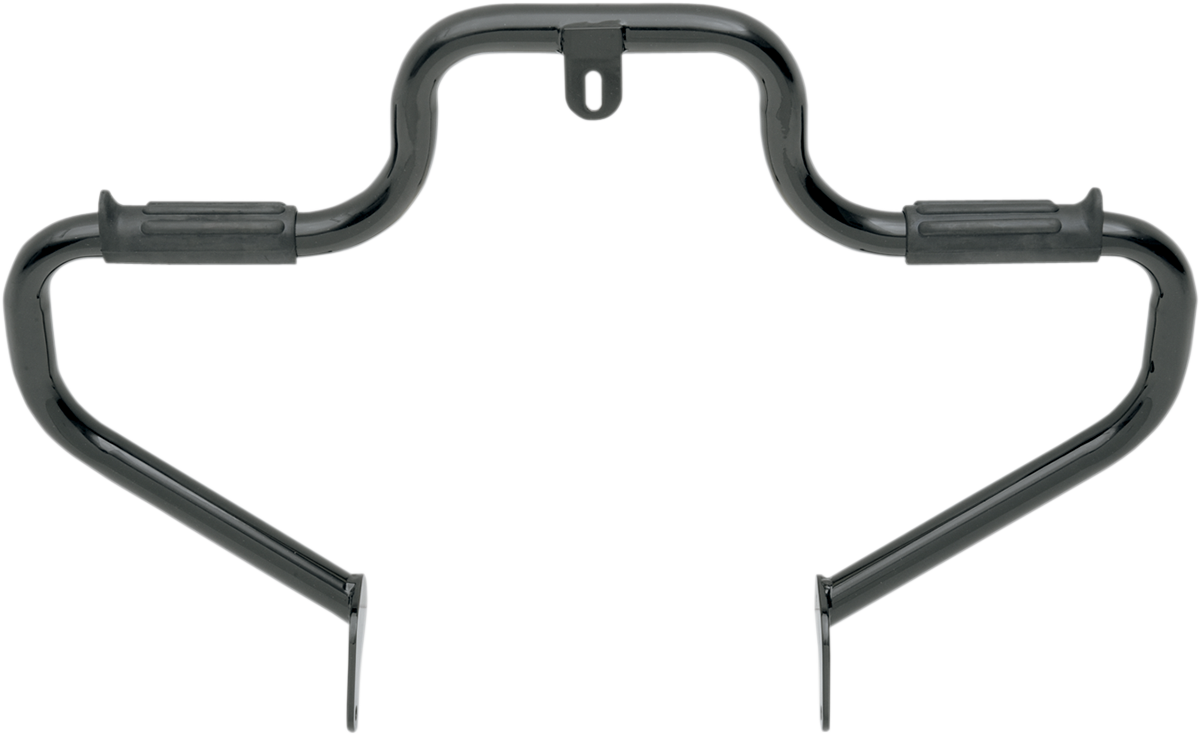 LINDBY Multibar® - Black - FXD BL1305