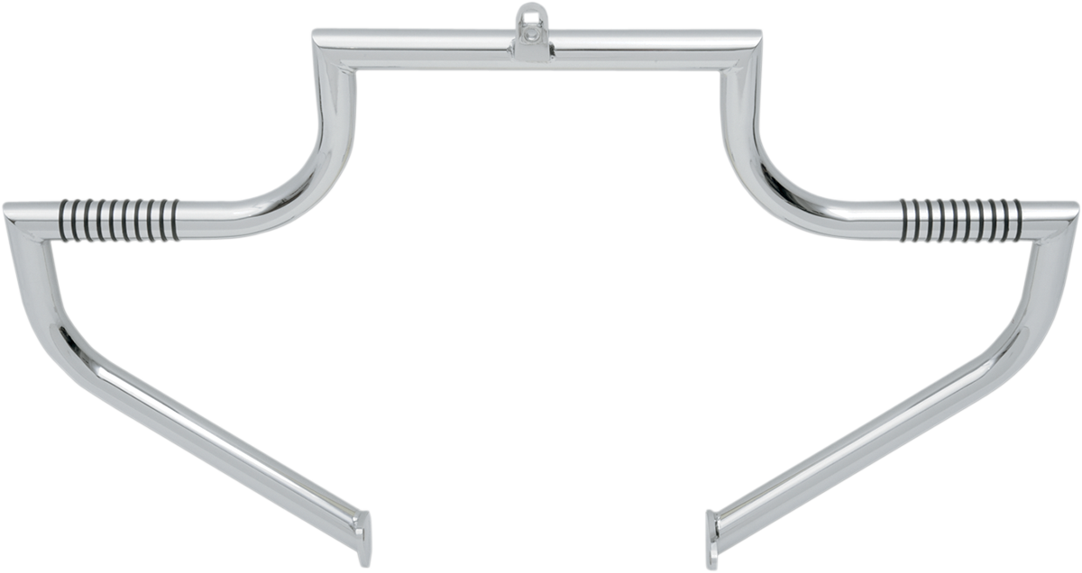 LINDBY Linbar® - Chrome - FL 102-1/09