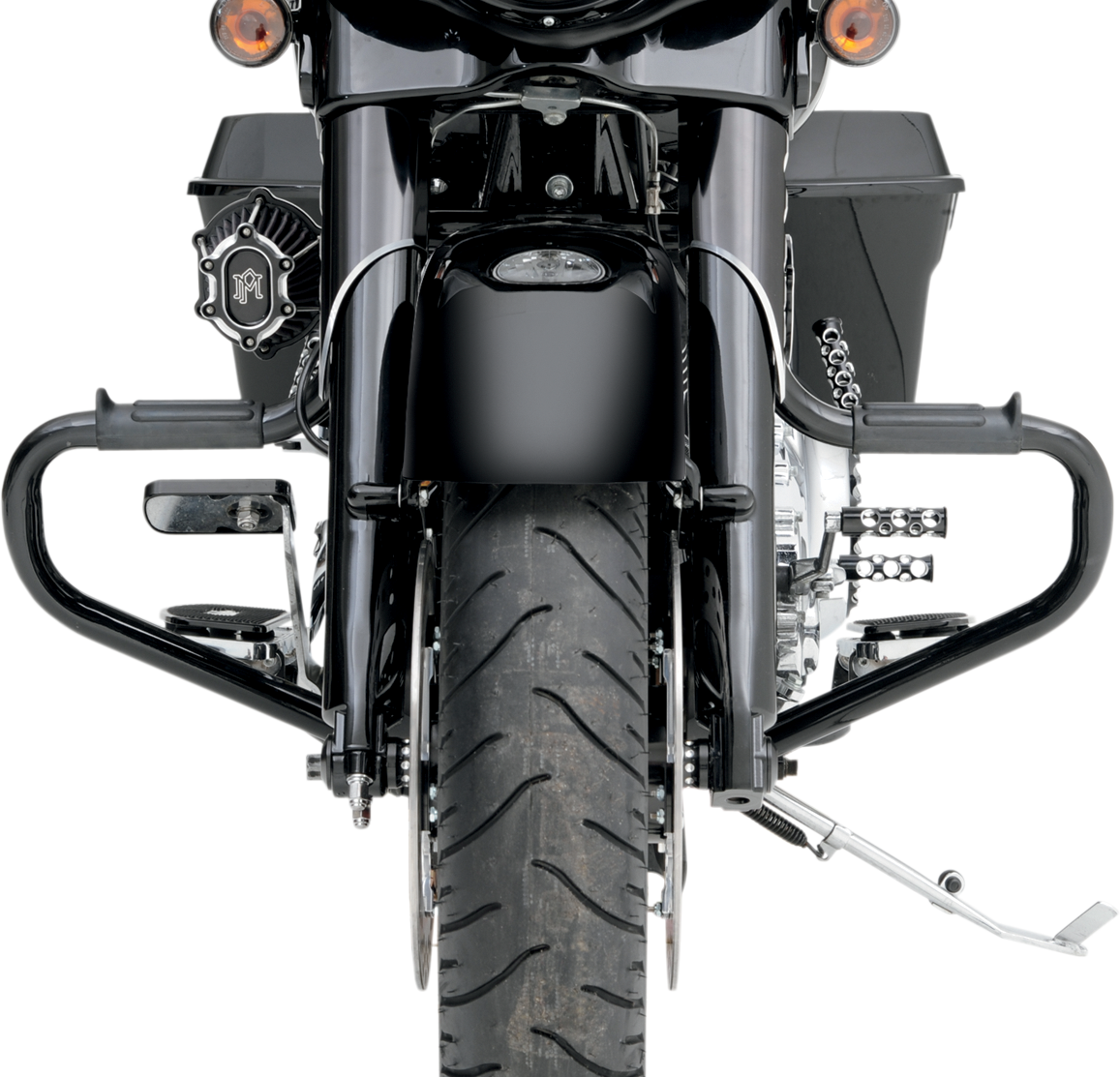 LINDBY Multibar® - Black - FLH BL1302/09