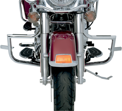 LINDBY Twinbar® - Chrome - FLH/FLRT 1202/09