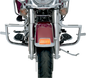 LINDBY Twinbar® - Chrome - FLH/FLRT 1202/09