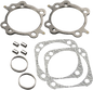 S&S CYCLE Top End Gasket - 4.125" 90-1914