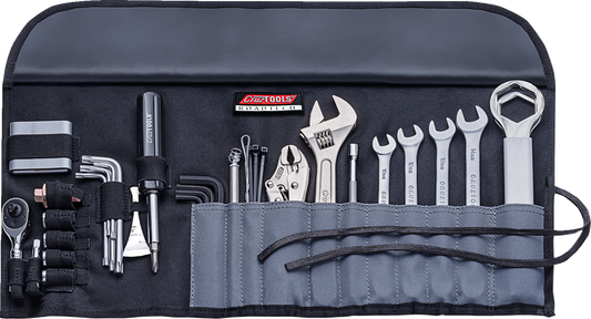 CRUZTOOLS Tool Kit - Roadtech™ PA1 - Harley-Davidson Pan America RTPA1