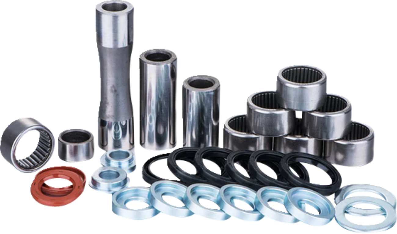 FACTORY LINKS Linkage Bearing Rebuild Kit - Honda LRK-H-172