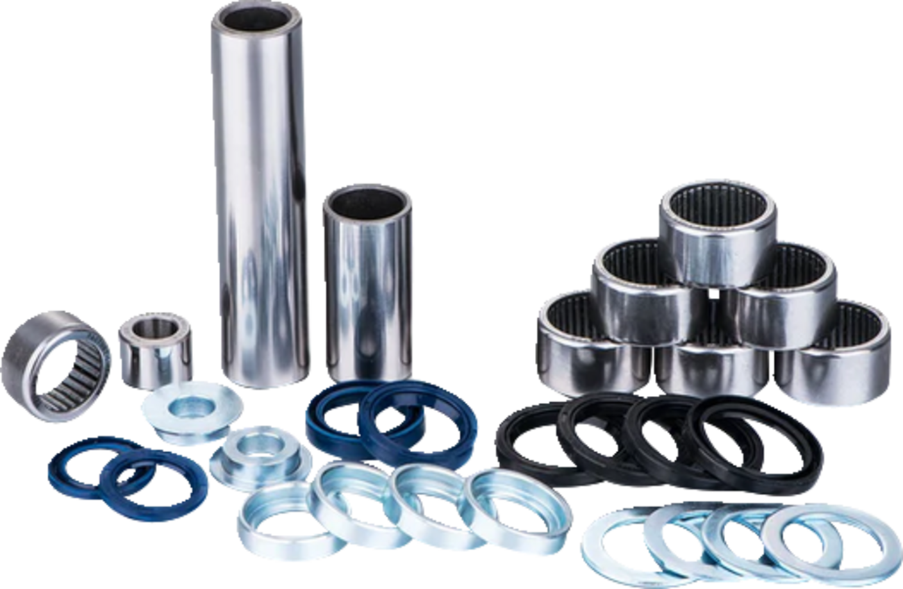 FACTORY LINKS Linkage Bearing Rebuild Kit - Yamaha LRK-Y-132
