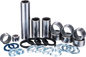 FACTORY LINKS Linkage Bearing Rebuild Kit - Suzuki LRK-S-138