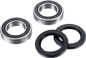 FACTORY LINKS Axle Bearing Kit - Rear - Yamaha ARA-Y-011