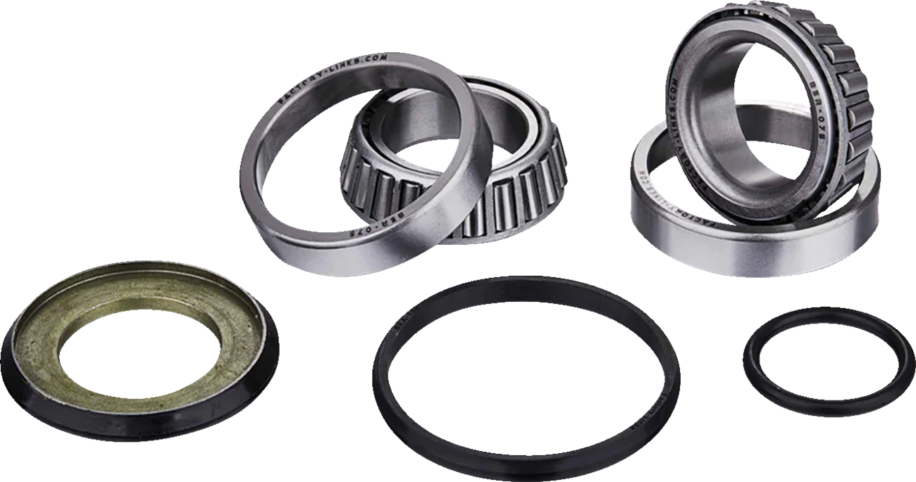 FACTORY LINKS Steering Rebuild Kit - Beta/Husqvarna/KTM SSK-T-067