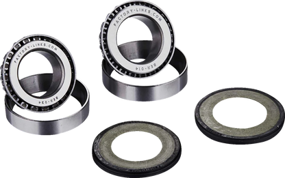 FACTORY LINKS Steering Rebuild Kit - Kawasaki/Suzuki/Yamaha SSK-K-210