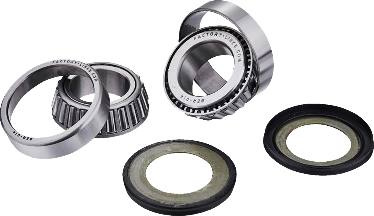 FACTORY LINKS Steering Rebuild Kit - BMW/KTM/Suzuki SSK-T-069