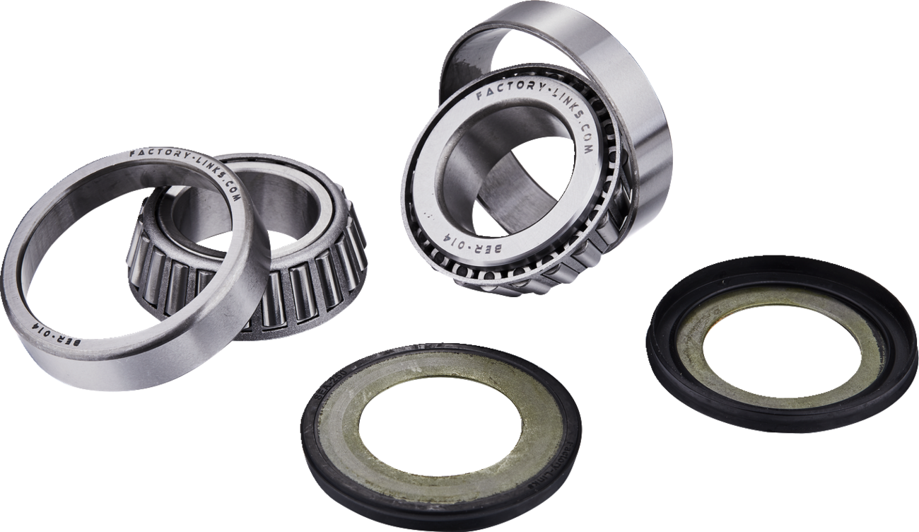 FACTORY LINKS Steering Rebuild Kit - BMW/KTM/Suzuki SSK-T-069