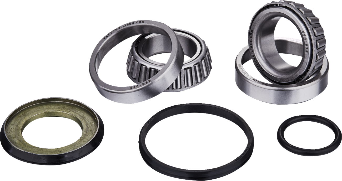 FACTORY LINKS Steering Rebuild Kit - Beta/Husqvarna/KTM SSK-T-067