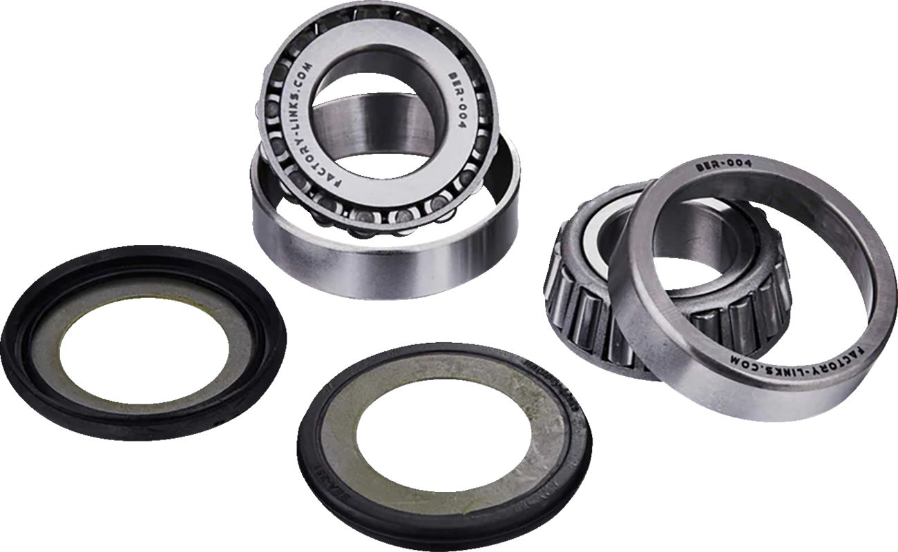 FACTORY LINKS Steering Rebuild Kit - Aprilia/BMW/Gas Gas SSK-G-015