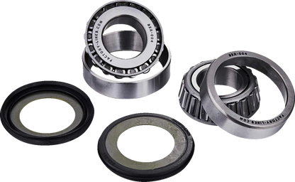 FACTORY LINKS Steering Rebuild Kit - Aprilia/BMW/Gas Gas SSK-G-015