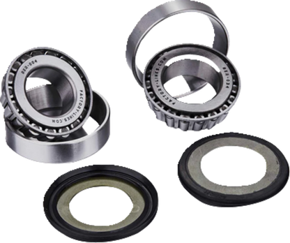 FACTORY LINKS Steering Rebuild Kit - Gas Gas/Rieju SSK-G-016